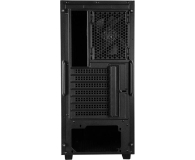 CHIEFTEC AS-01B-OP Mid Tower Czarna - 1117094 - zdjęcie 6